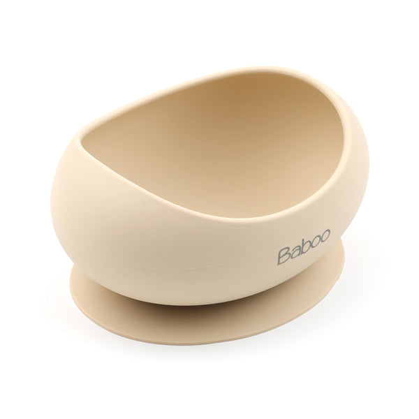 Food Bowl - Creamy | Baboo