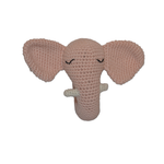 خشخيشة الفيل - وردي | بابو