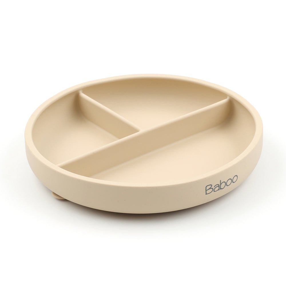 Creamy dish | Baboo