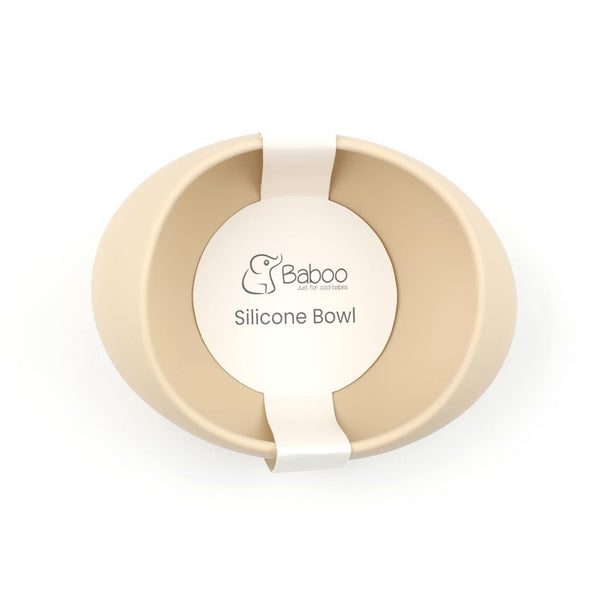 Food Bowl - Creamy — View 2 | Baboo